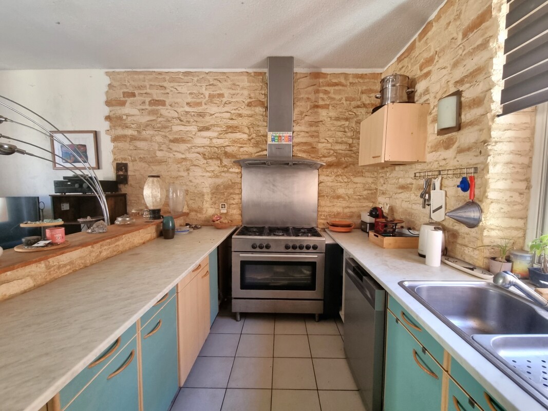 Vente Maison à Perpignan 5 pièces