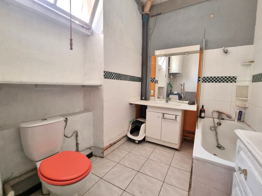 Vente Maison à Perpignan 5 pièces