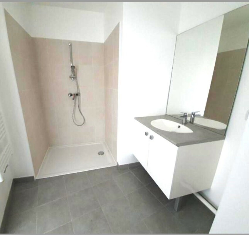 Location Appartement à Brou-sur-Chantereine 2 pièces