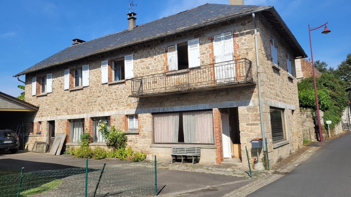 Vente Maison à Rouffiac 10 pièces