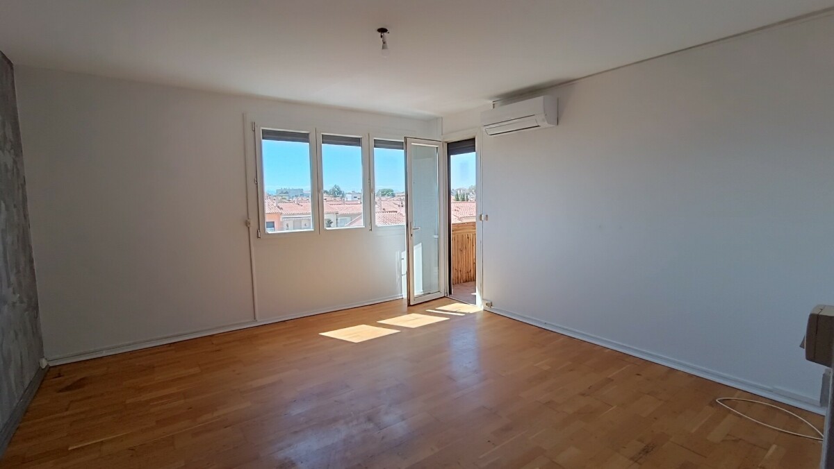 Vente Appartement à Perpignan 3 pièces