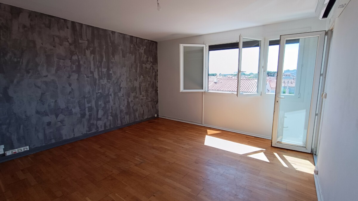 Vente Appartement à Perpignan 3 pièces