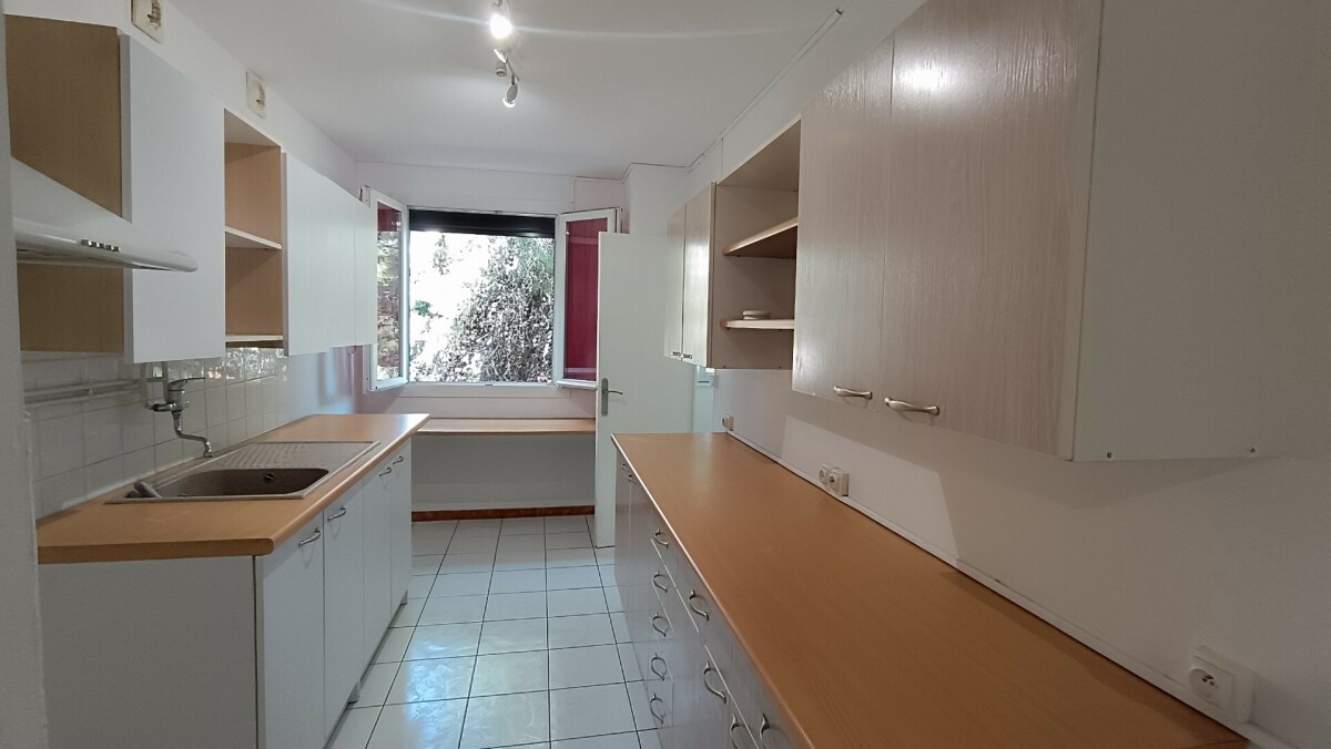 Vente Appartement à Perpignan 3 pièces