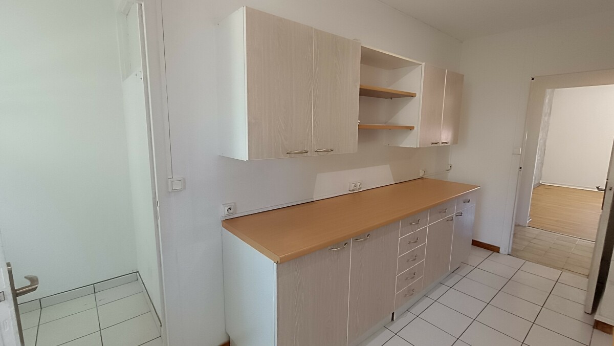 Vente Appartement à Perpignan 3 pièces