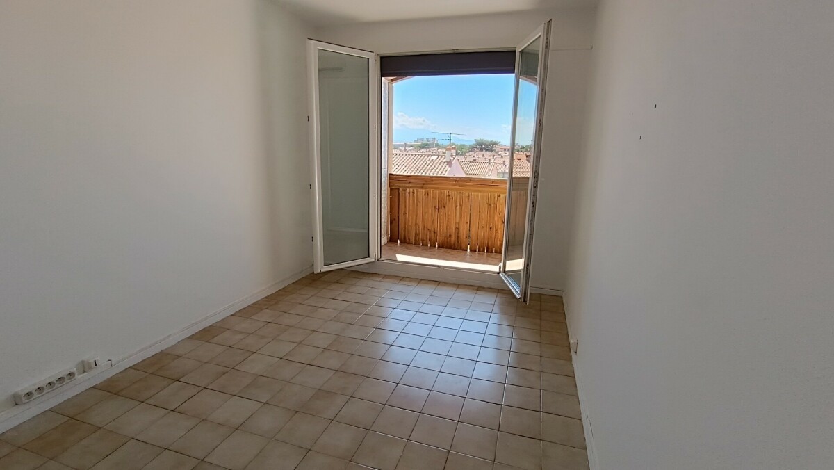 Vente Appartement à Perpignan 3 pièces