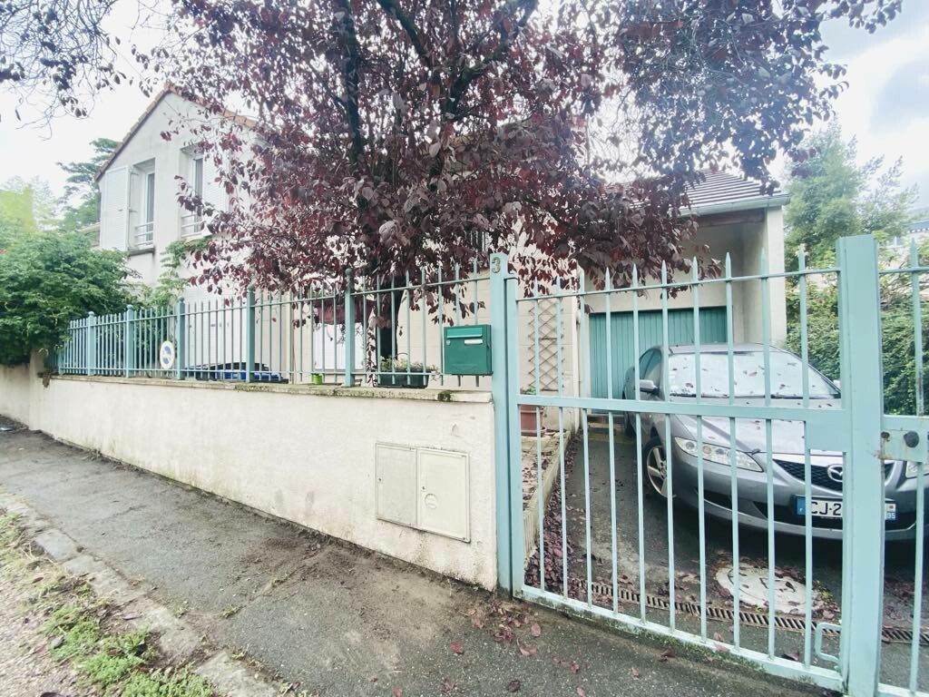 Vente Maison à Argenteuil 5 pièces