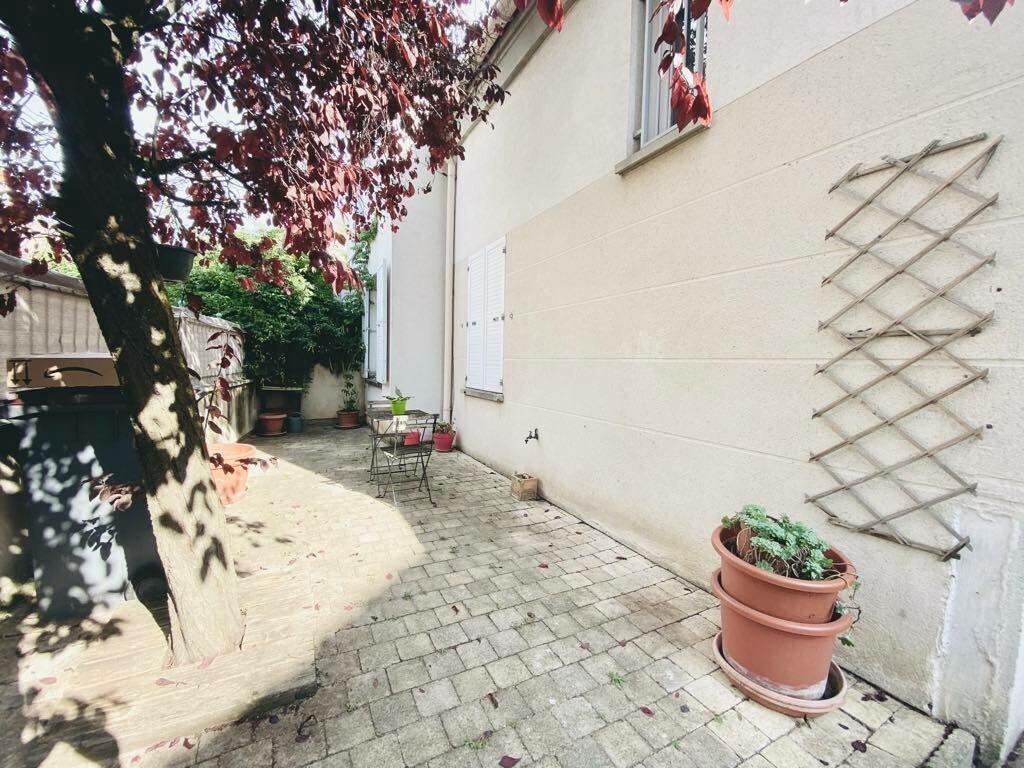 Vente Maison à Argenteuil 5 pièces