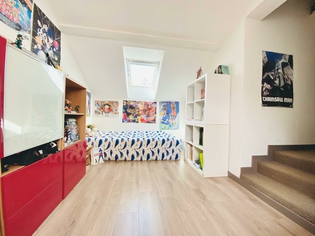 Vente Maison à Argenteuil 5 pièces