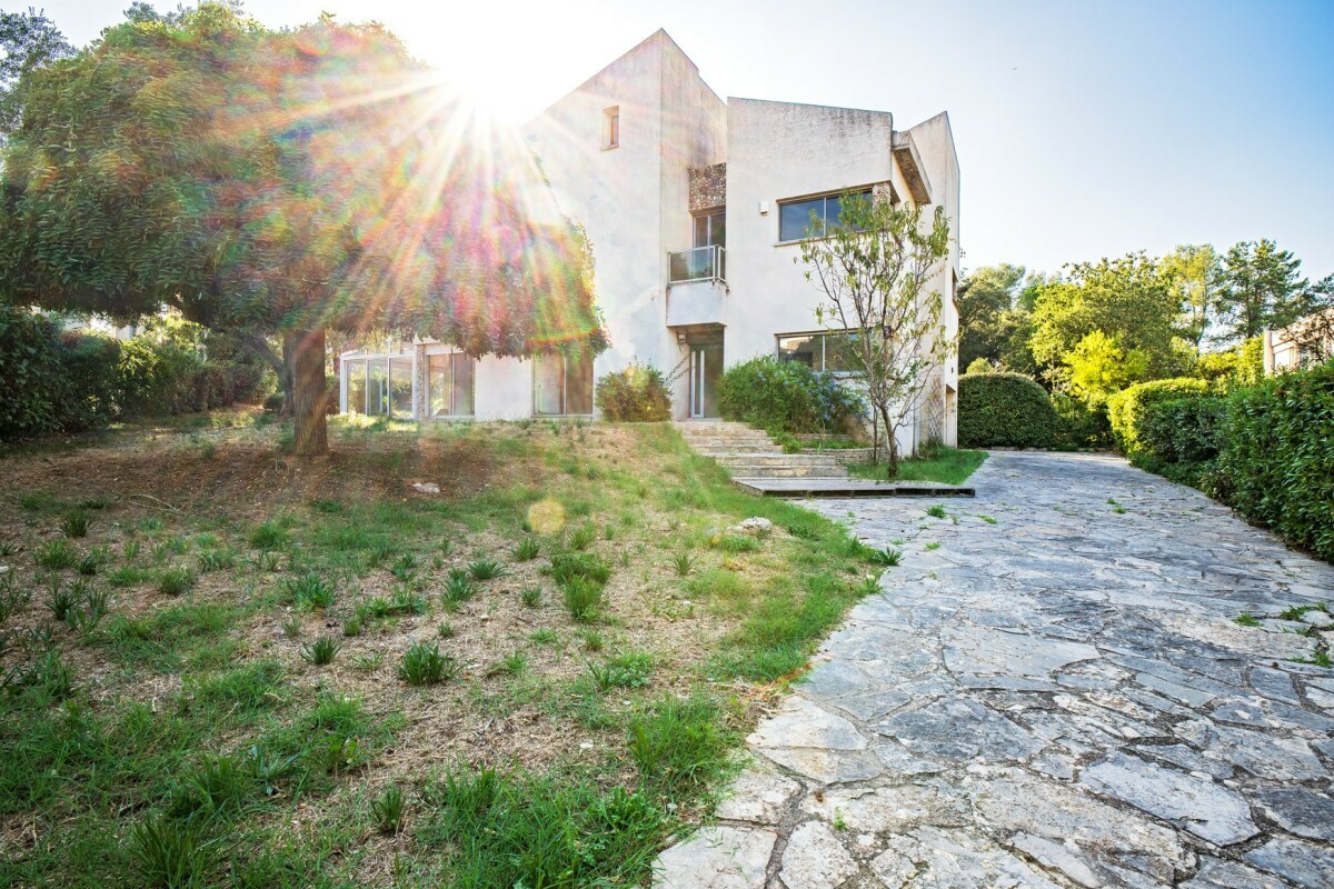 Vente Maison à Montpellier 7 pièces