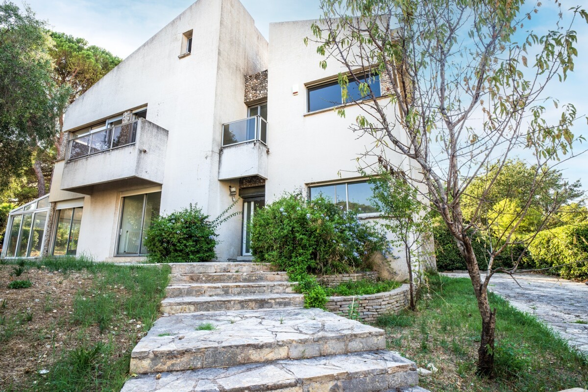 Vente Maison à Montpellier 7 pièces