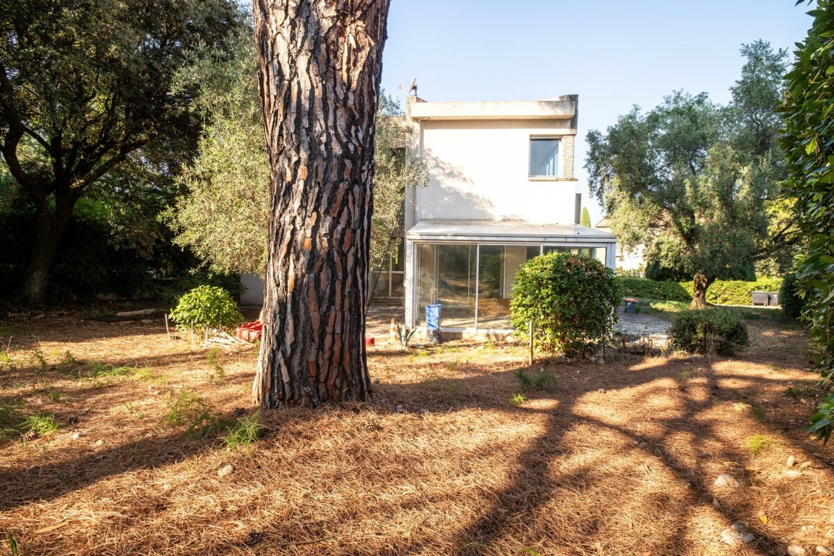 Vente Maison à Montpellier 7 pièces