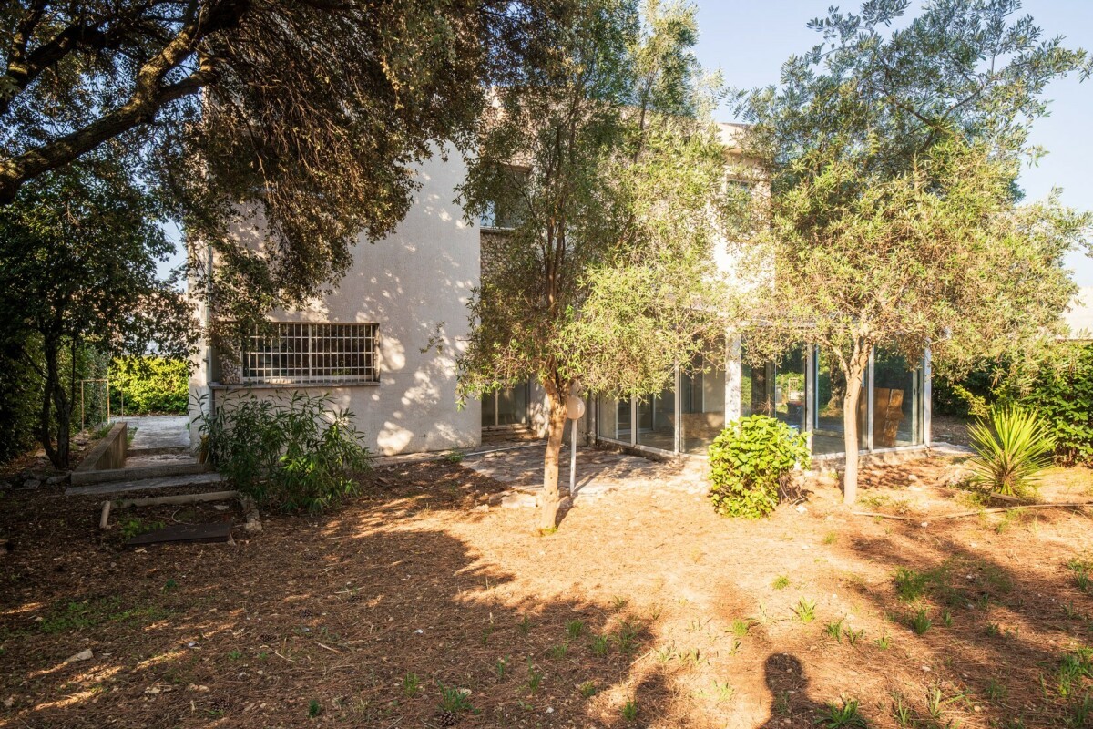 Vente Maison à Montpellier 7 pièces