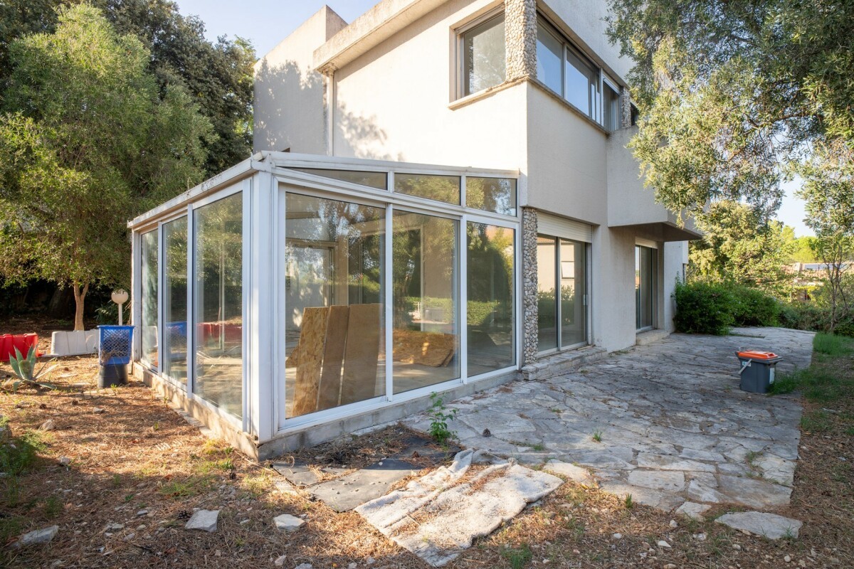 Vente Maison à Montpellier 7 pièces