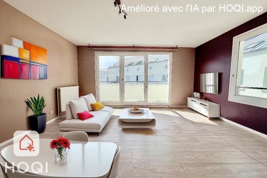 Vente Appartement à Argenteuil 2 pièces