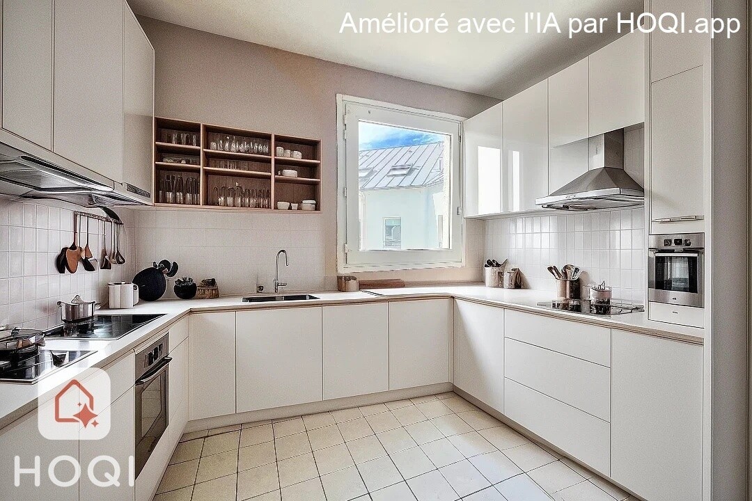 Vente Appartement à Argenteuil 2 pièces