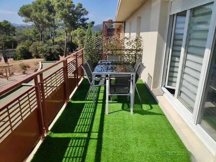 Vente Appartement à Fréjus 3 pièces