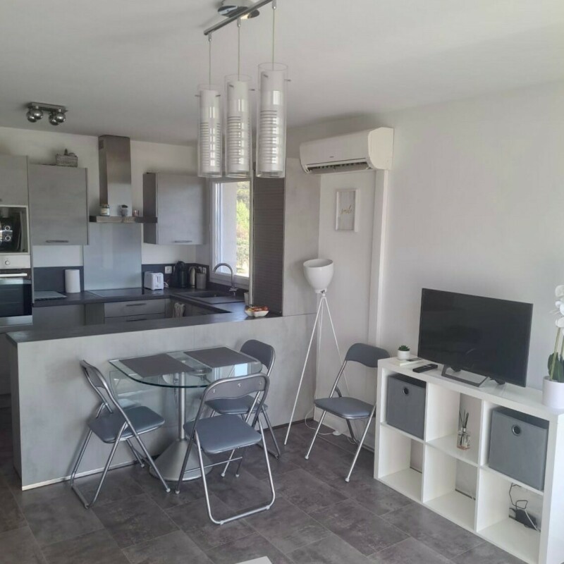 Vente Appartement à Fréjus 3 pièces