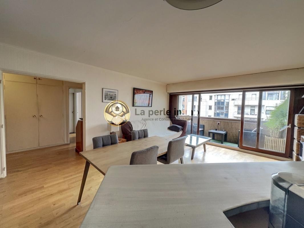 Vente Appartement à Paris Ménilmontant 20e arrondissement 2 pièces