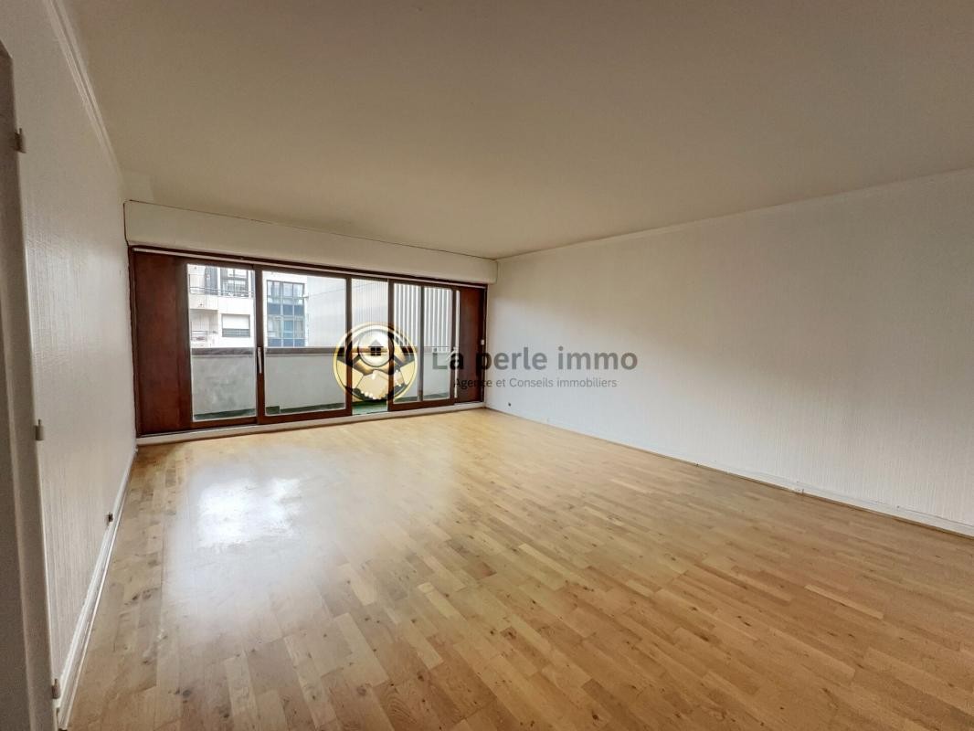 Vente Appartement à Paris Ménilmontant 20e arrondissement 2 pièces