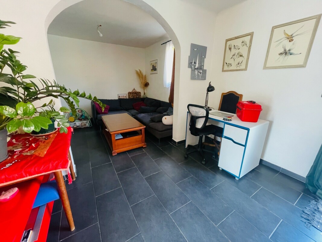 Vente Maison à Perpignan 5 pièces