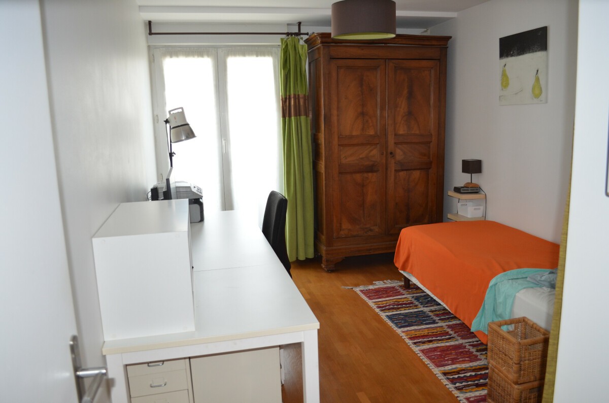 Vente Appartement à Châtillon 3 pièces