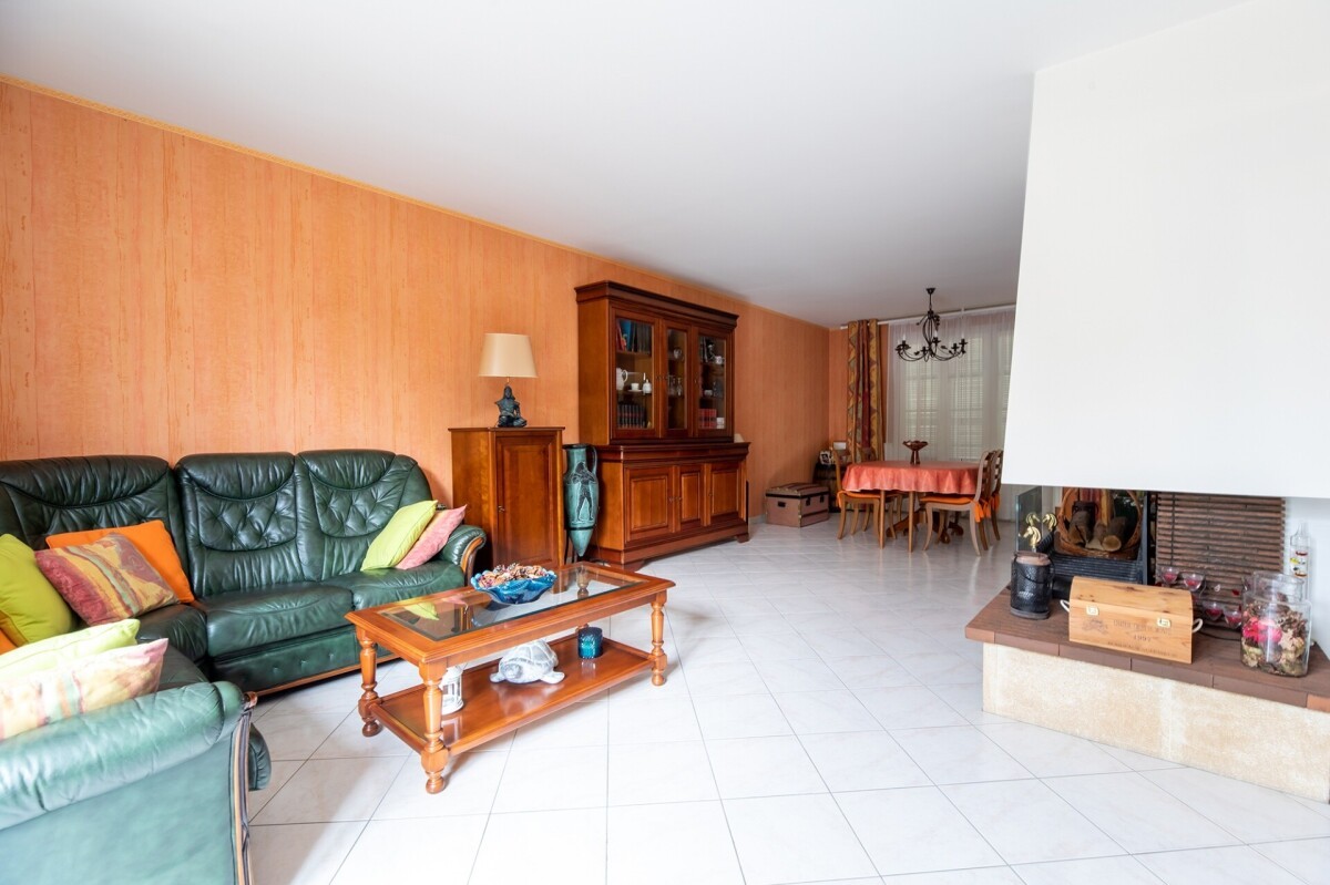 Vente Maison à Cormeilles-en-Parisis 7 pièces