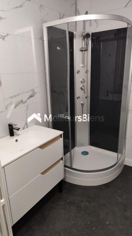 Vente Appartement à Metz 3 pièces