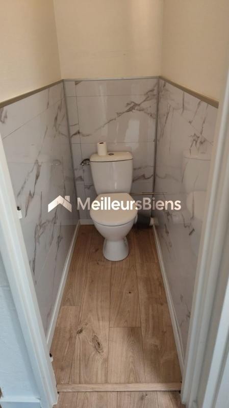 Vente Appartement à Metz 3 pièces