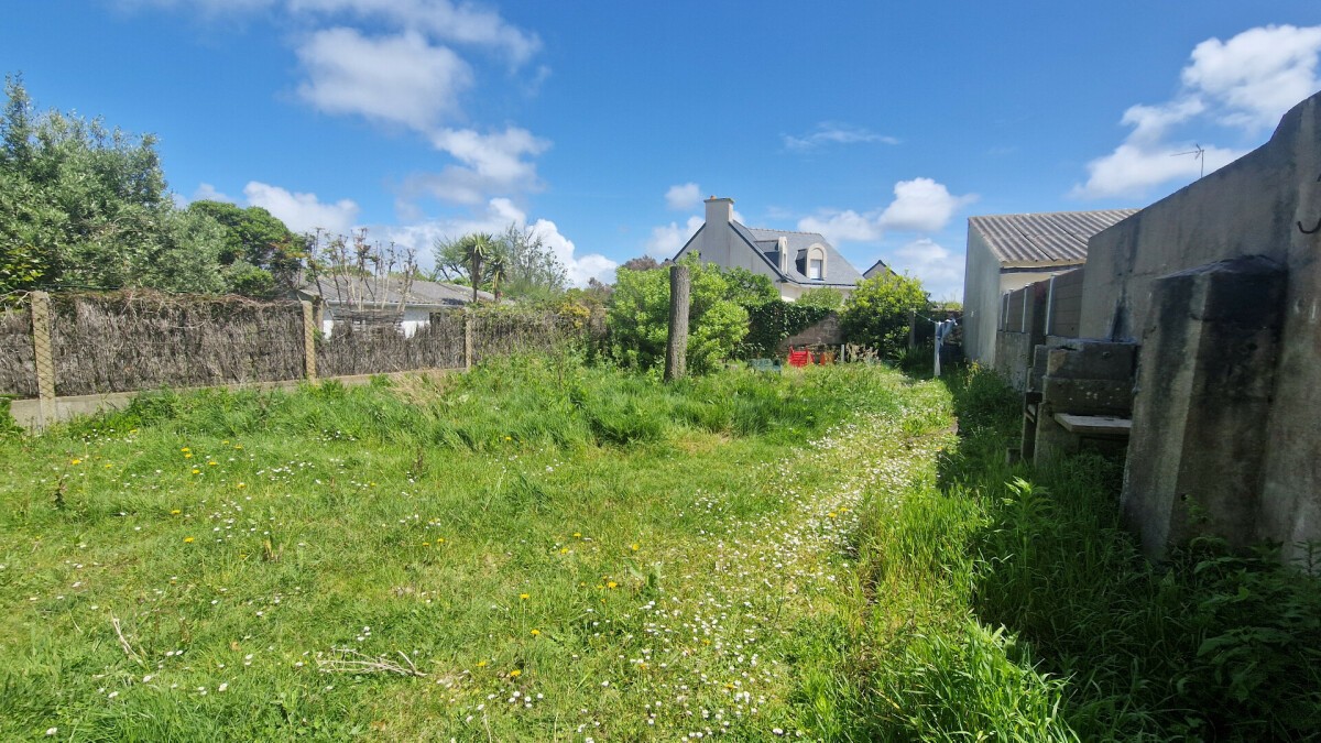 Vente Maison à Saint-Pierre-Quiberon 0 pièce