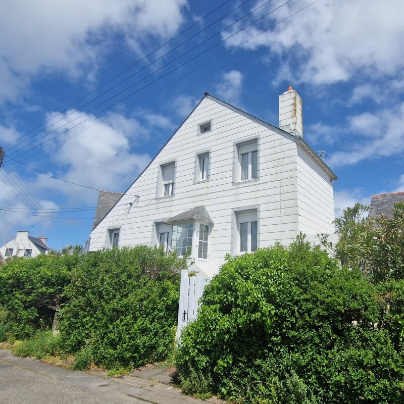 Vente Maison à Saint-Pierre-Quiberon 0 pièce