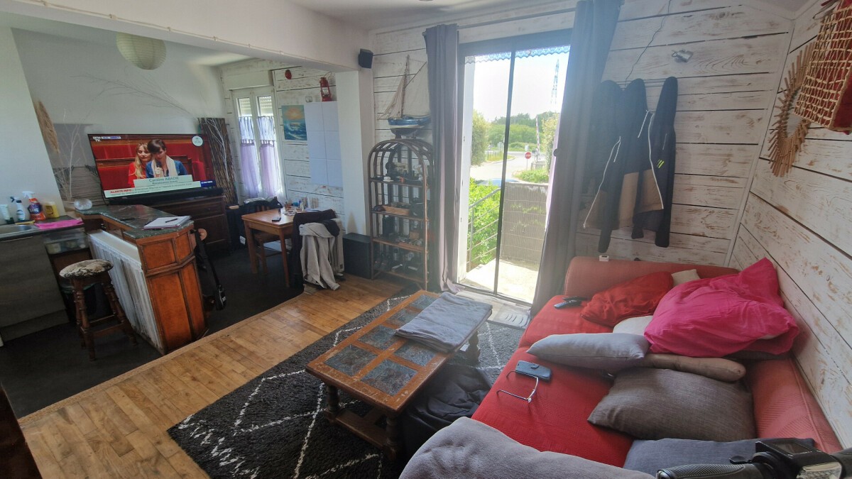 Vente Maison à Saint-Pierre-Quiberon 0 pièce