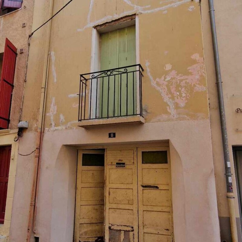 Vente Maison à Perpignan 3 pièces