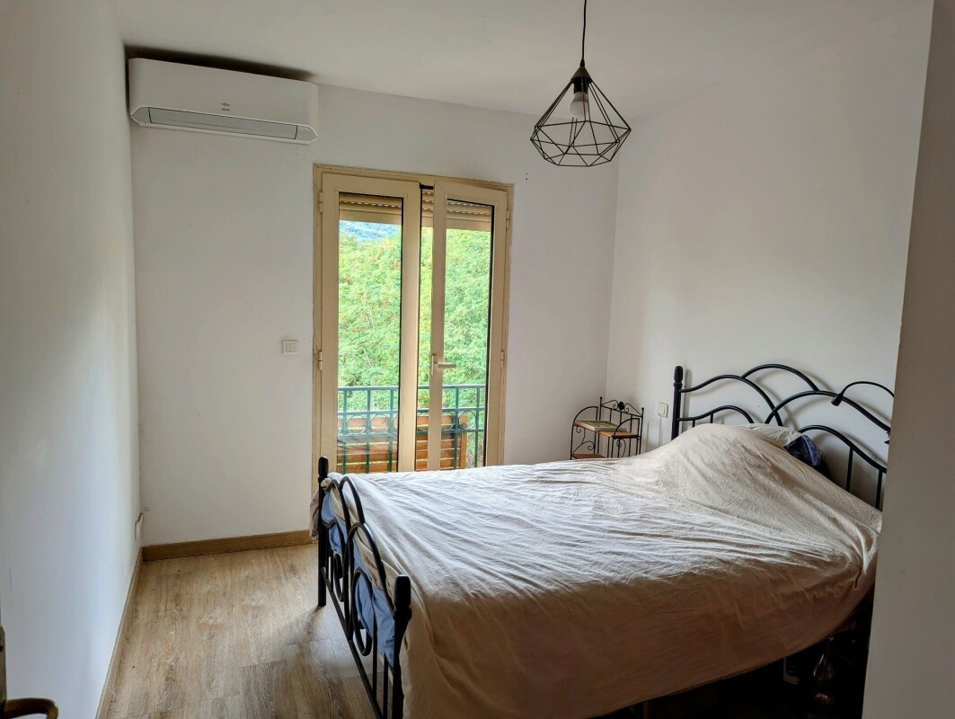 Vente Appartement à Borgo 4 pièces