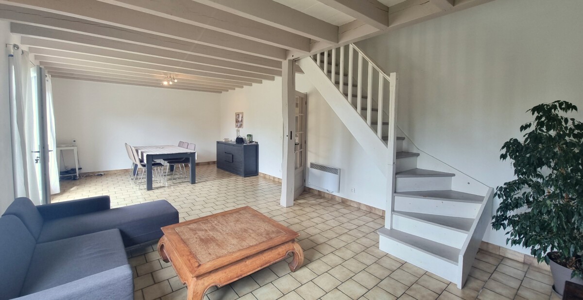 Vente Maison à Lévignacq 6 pièces