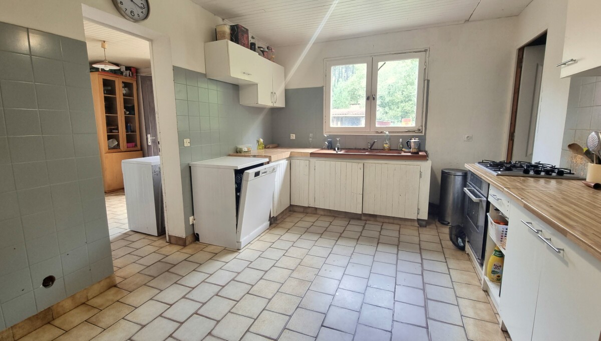 Vente Maison à Lévignacq 6 pièces