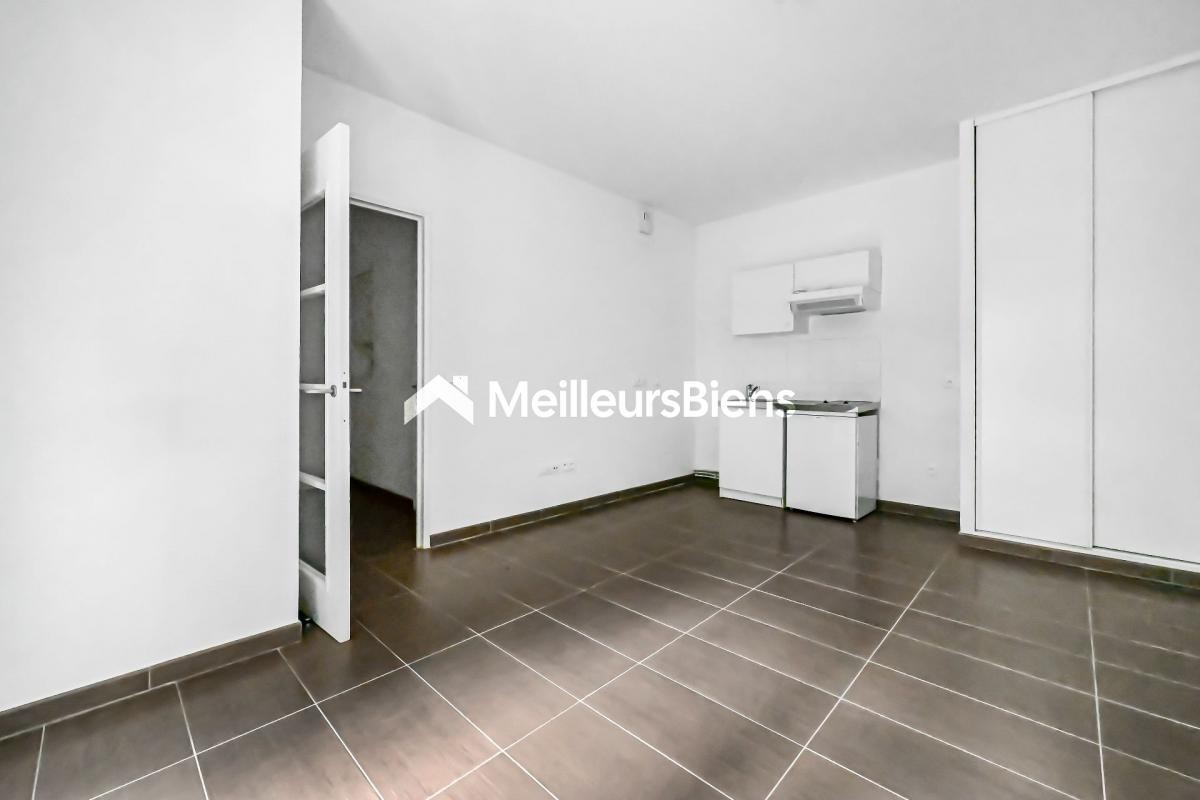 Vente Appartement à Suresnes 2 pièces