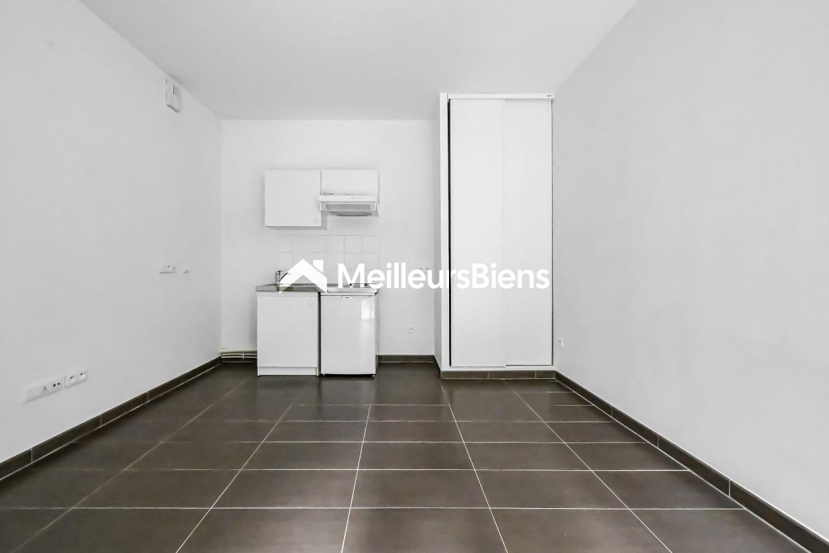 Vente Appartement à Suresnes 2 pièces