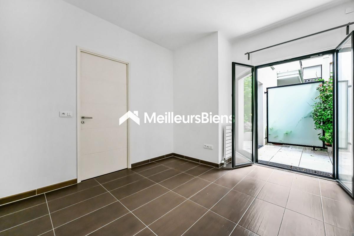 Vente Appartement à Suresnes 2 pièces