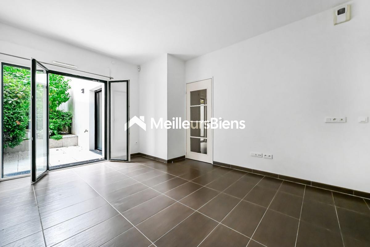 Vente Appartement à Suresnes 2 pièces