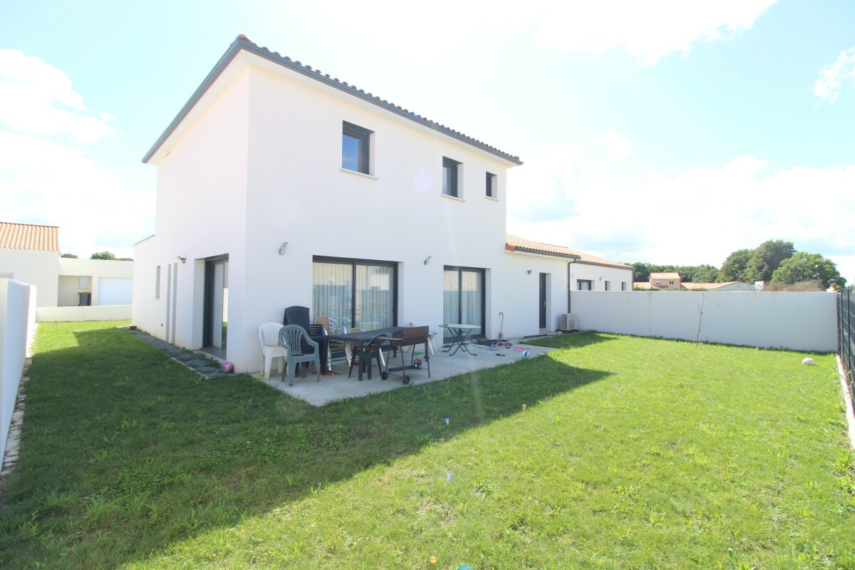 Vente Maison à Cholet 6 pièces