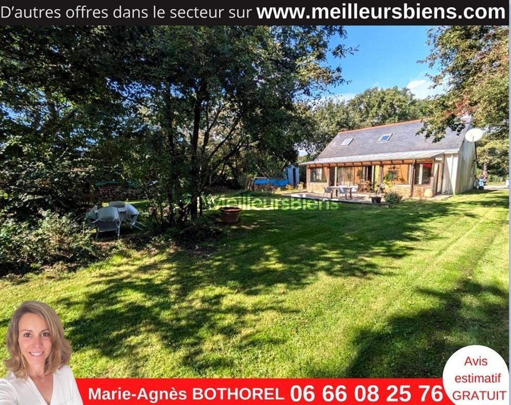 Vente Maison à Assérac 5 pièces