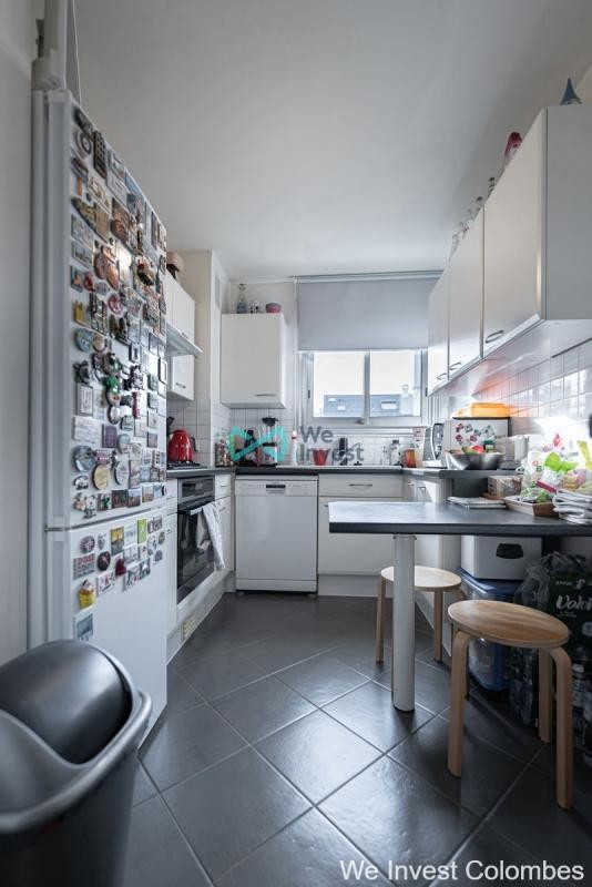 Vente Appartement à Colombes 3 pièces