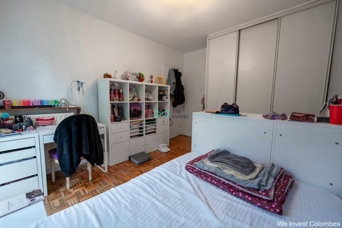 Vente Appartement à Colombes 3 pièces