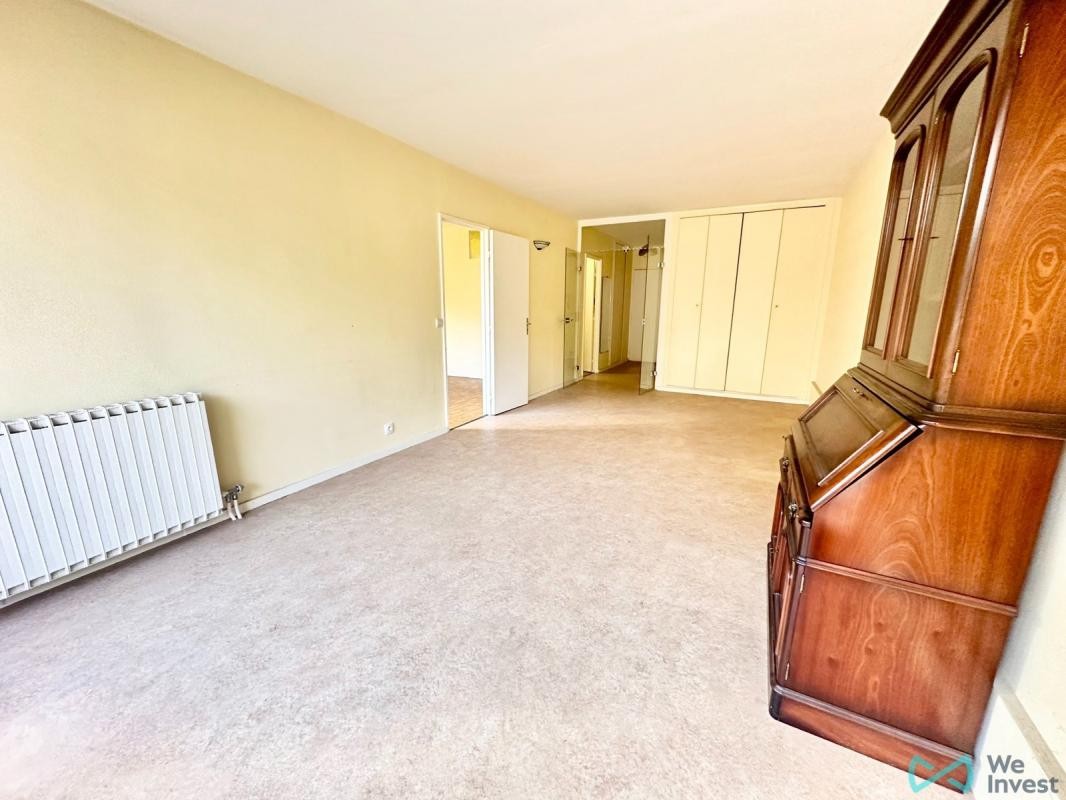 Vente Appartement à Colombes 2 pièces