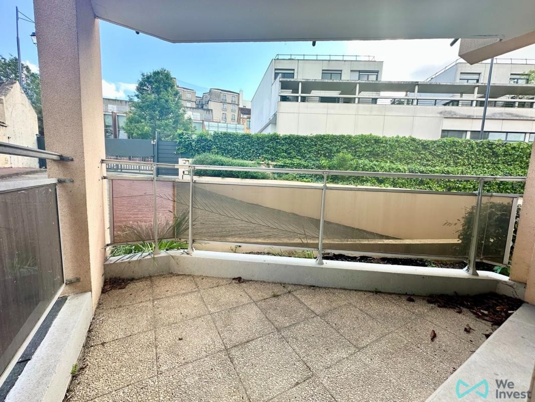 Vente Appartement à Colombes 2 pièces