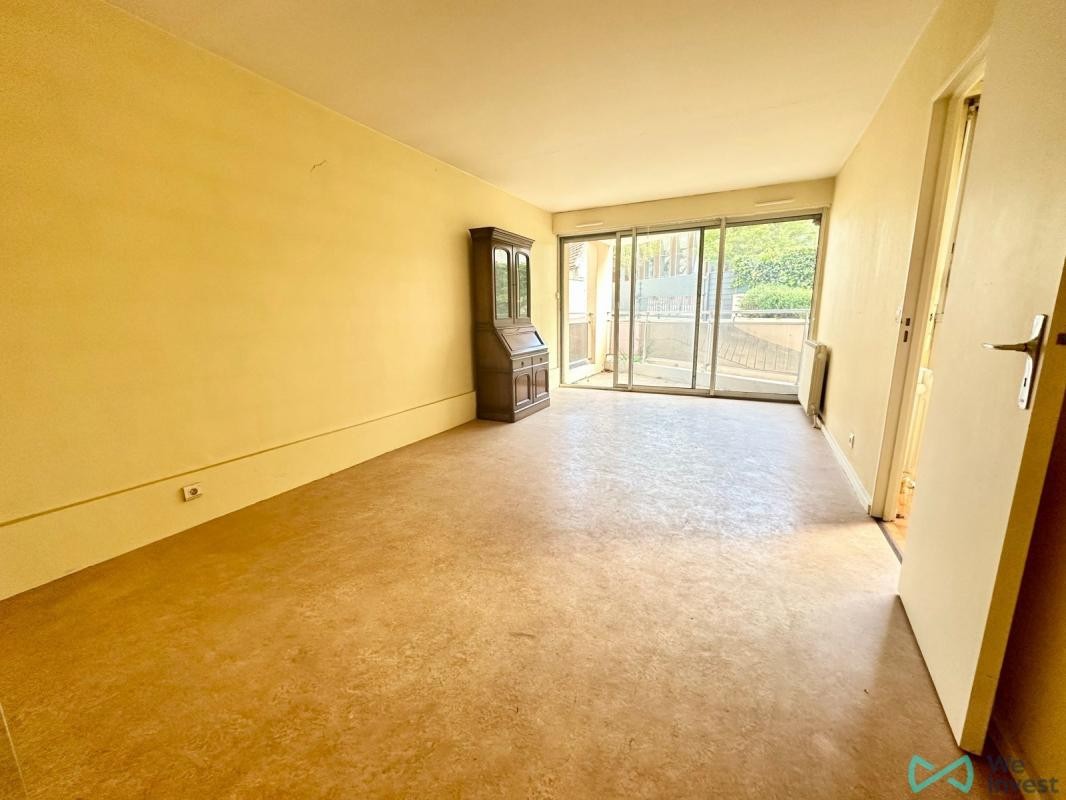 Vente Appartement à Colombes 2 pièces