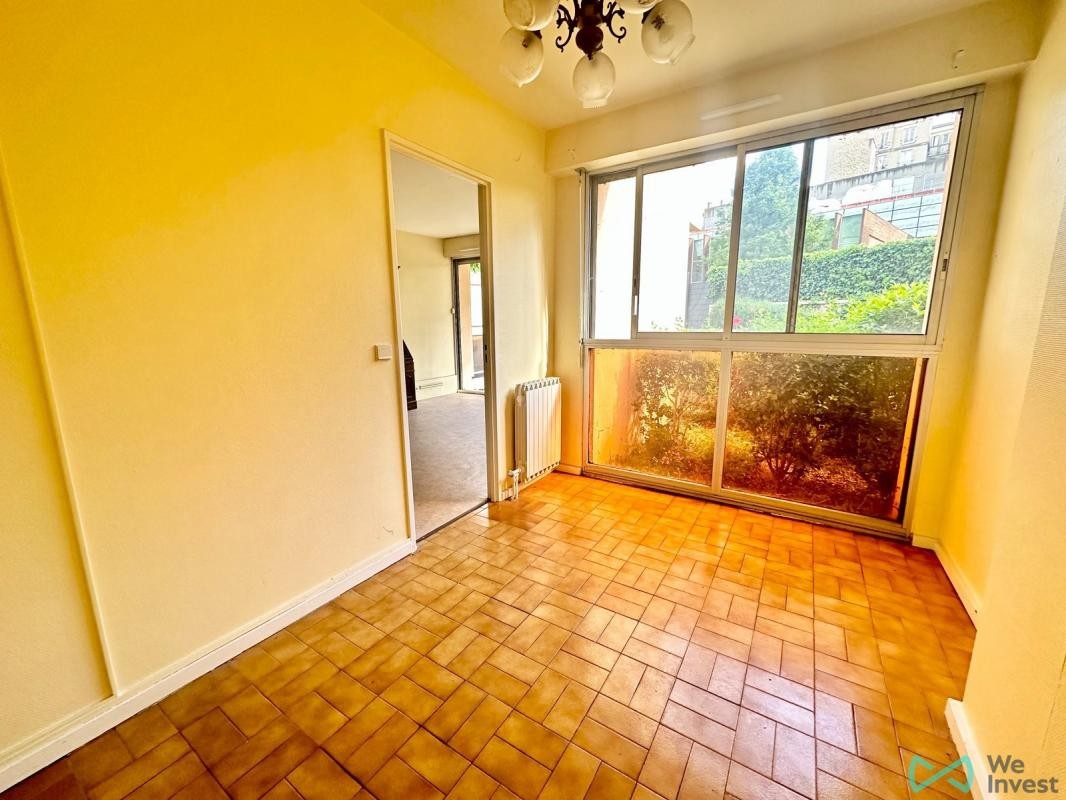 Vente Appartement à Colombes 2 pièces