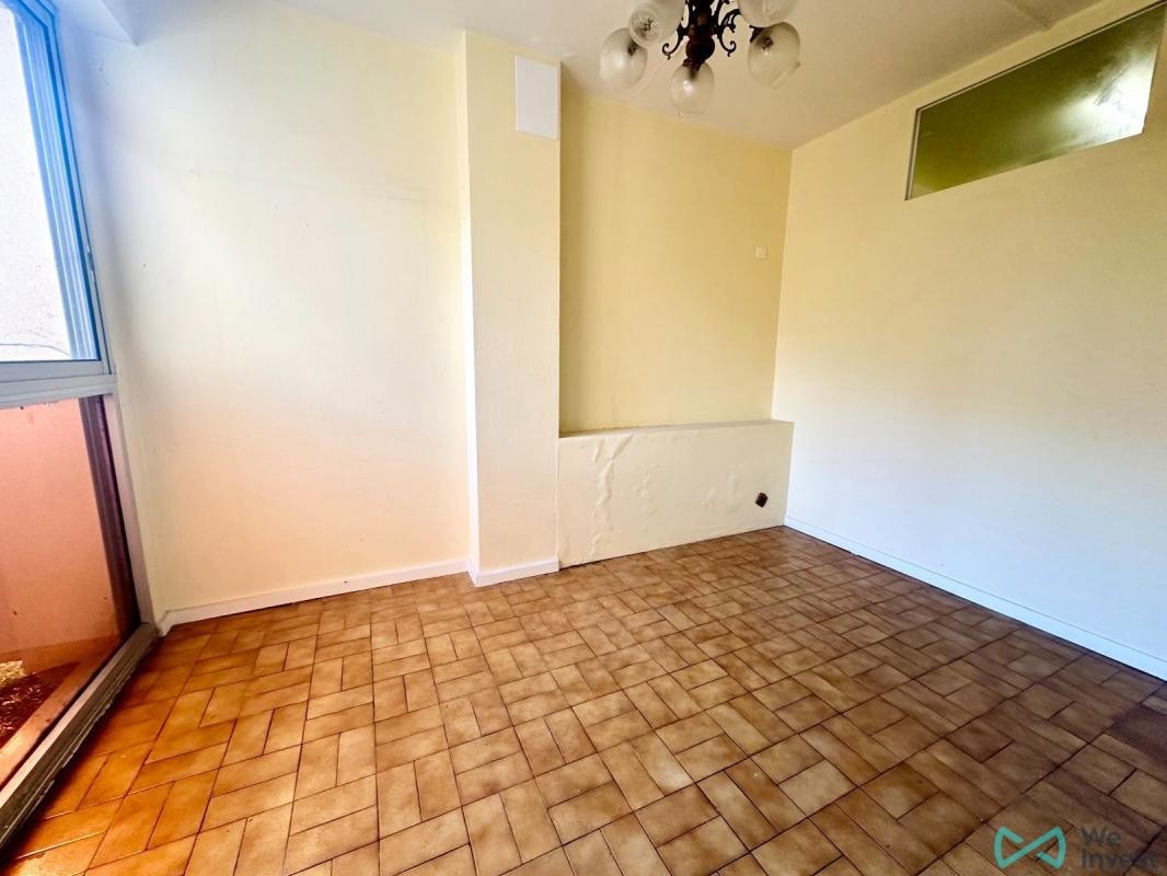 Vente Appartement à Colombes 2 pièces