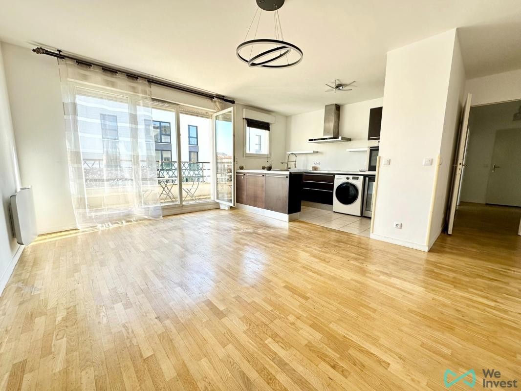 Vente Appartement à Colombes 3 pièces