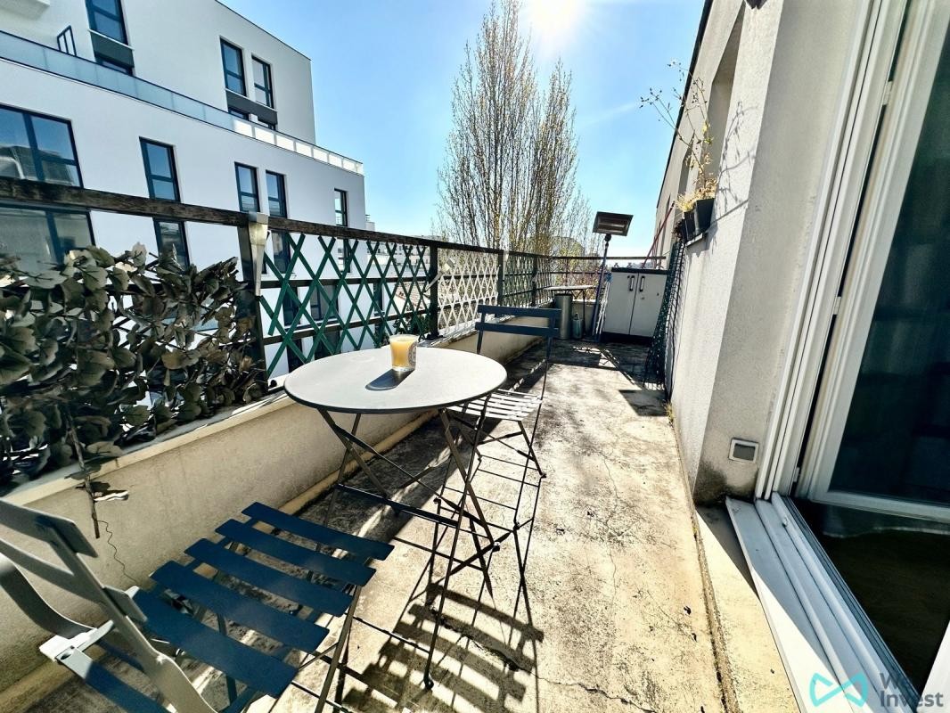 Vente Appartement à Colombes 3 pièces